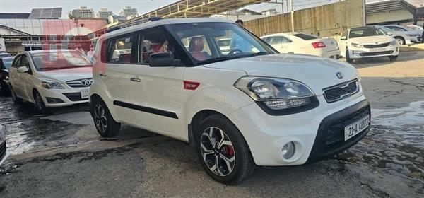 Kia Soul 2014 for sale in Iraq - Sulaymaniyah
